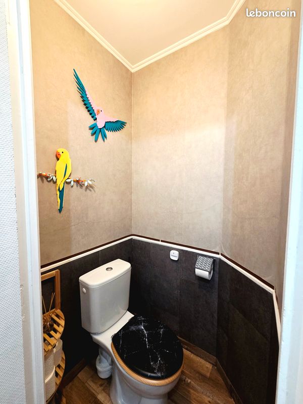 Maison a louer bayonne - 4 pièce(s) - 98 m2 - Surfyn