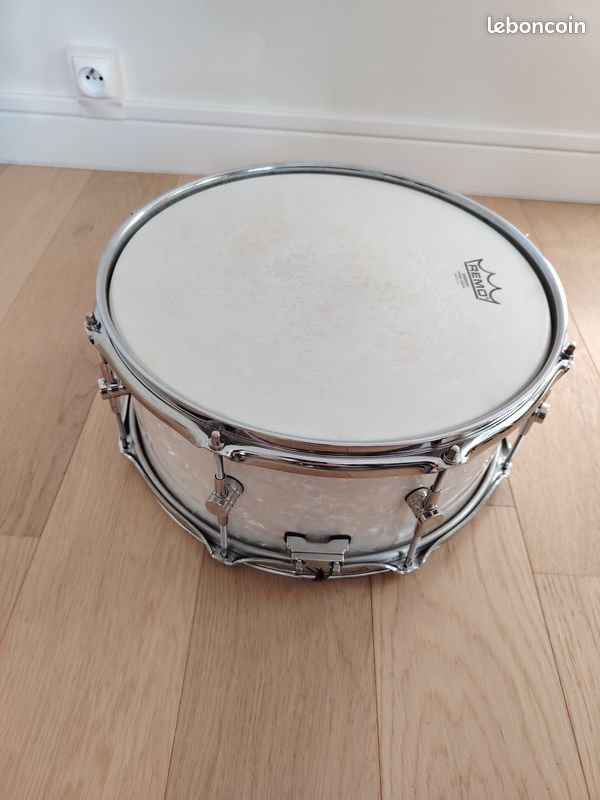 Snare sonor Force 3000 custom 6,5" (image 2)