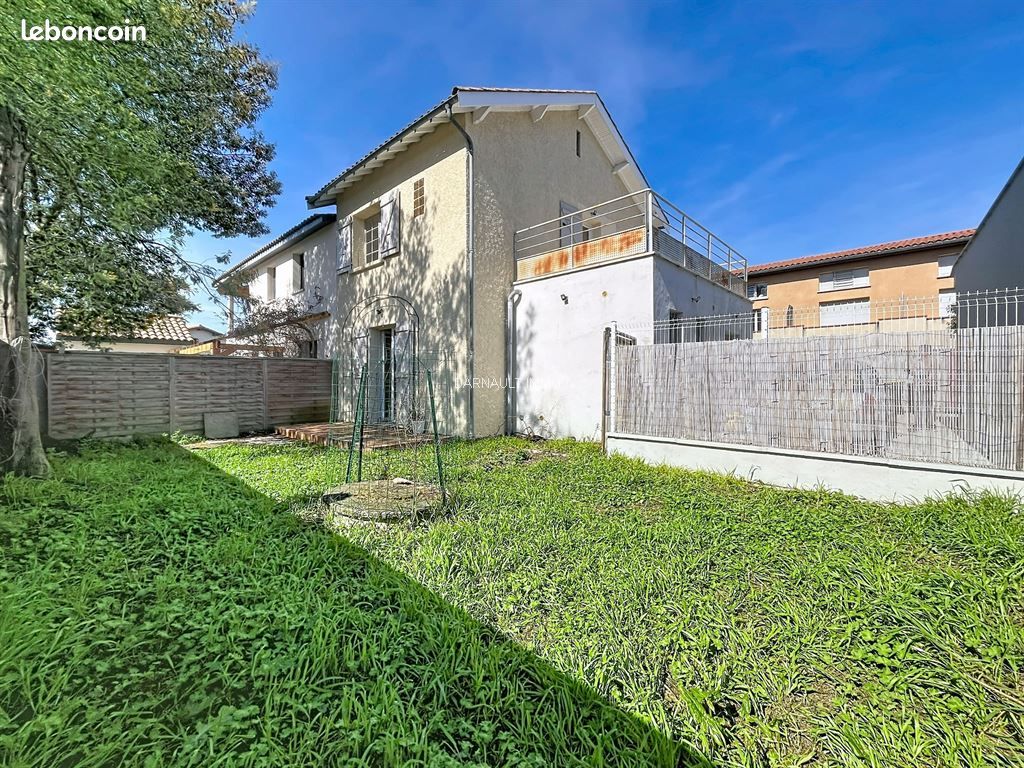 Maison 3 pièces 79 m² · à Aucamville · 79 m² · 235 000 €