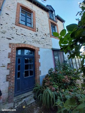 Duplex 2 pièces 30 m²