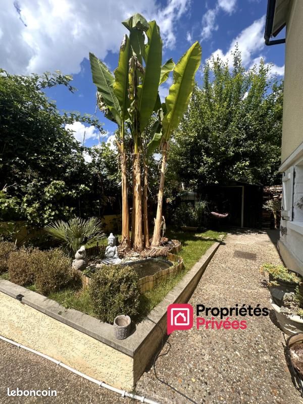 Maison 6 pièces 118 m² · à Viarmes · 118 m² · 367 500 €