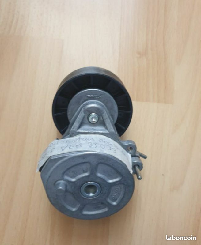Galet enrouleur SKF / Neuf (image 2)