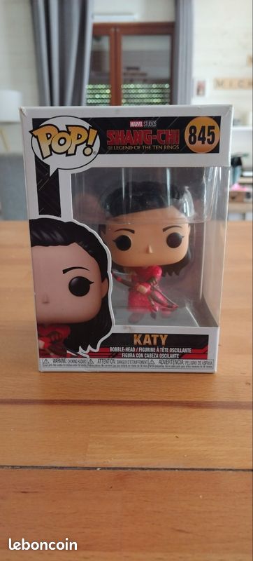 Funko pop (image 3)