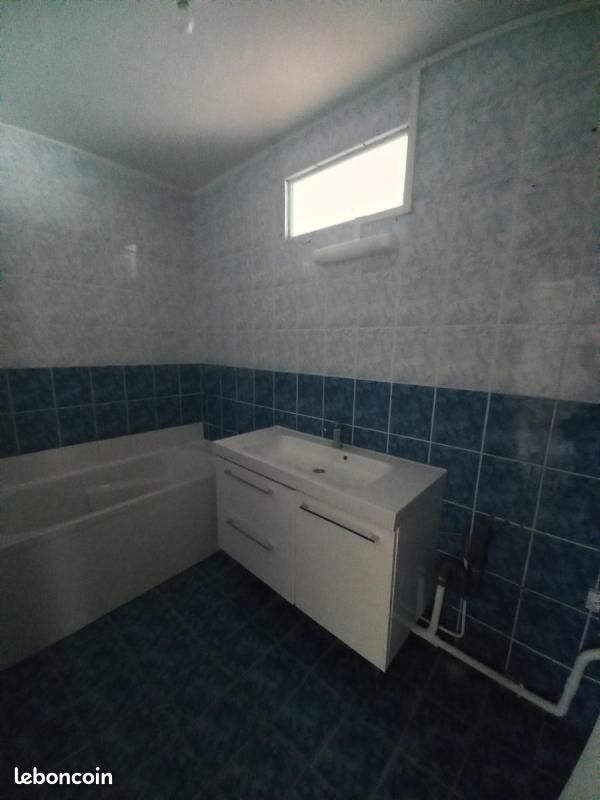 Appartement 5 pièces 85 m² - Cenon 33150 (image principale 3)