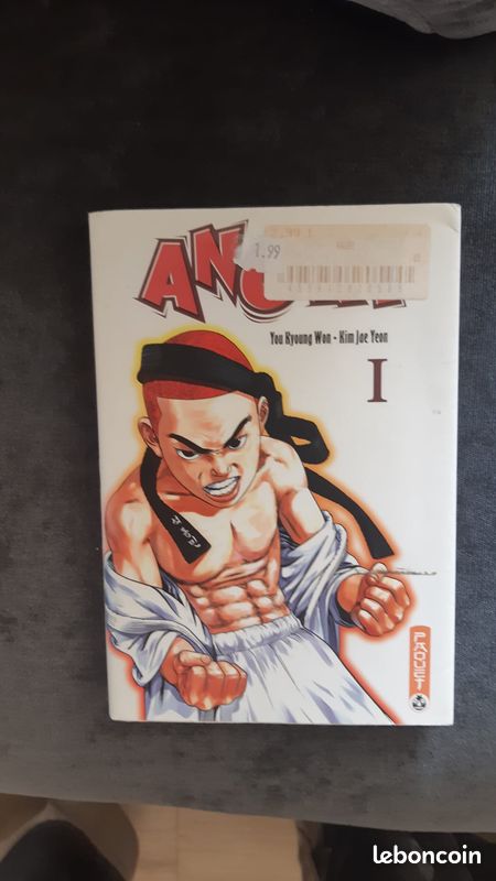 Manga (image 1)