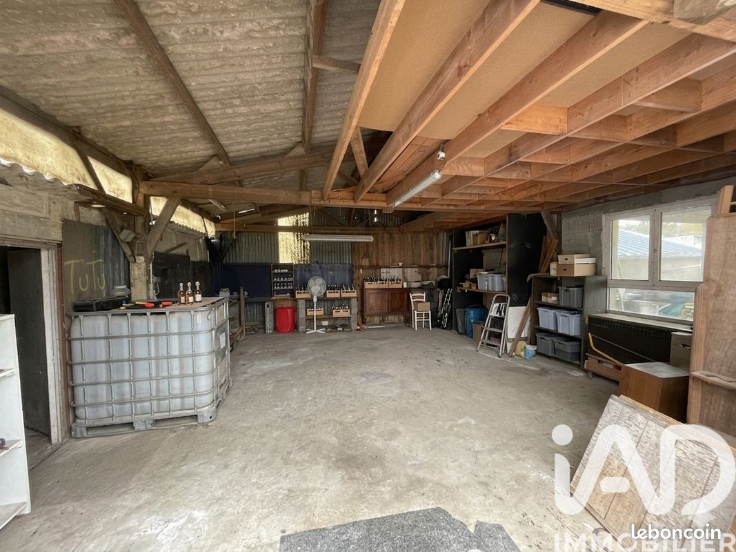 Maison 3 pièces 34 m² (image 6)
