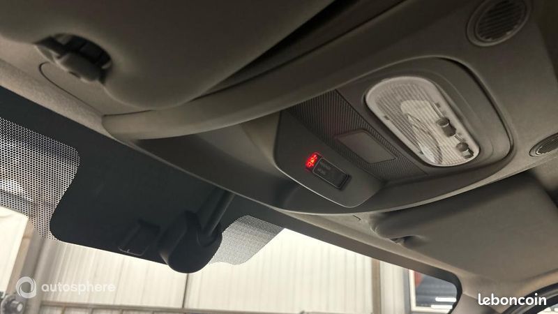 Renault Master Véhicule utilitaire ou Société F3500 L3H3 2.3 Blue dCi 135ch Confort Euro6E (image 29)