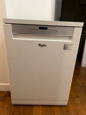 Brun] Porte de lave-vaisselle integrable Whirlpool
