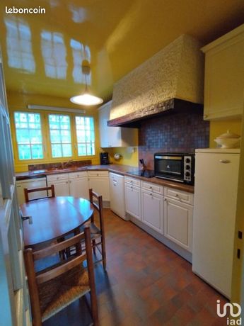 Maison a louer sarcelles - 7 pièce(s) - 110 m2 - Surfyn