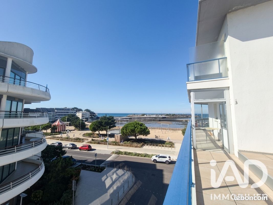 Appartement 4 pièces 83 m² · à Pornichet · 83 m² · 728 000 €