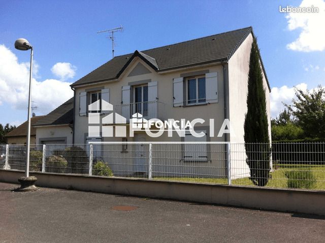 Maison a louer saran - 7 pièce(s) - 134 m2 - Surfyn