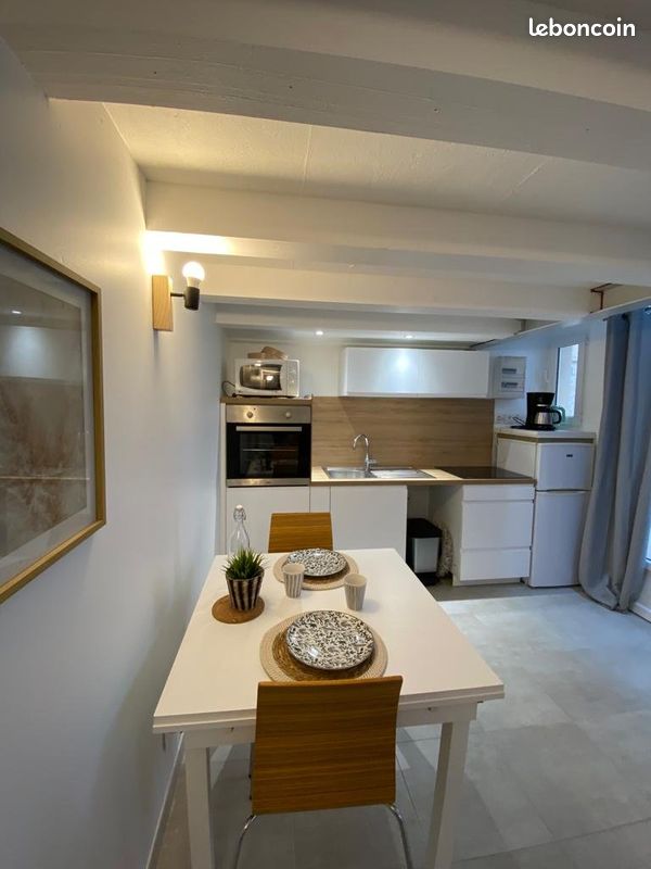 Appartement a louer sete - 1 pièce(s) - 22 m2 - Surfyn