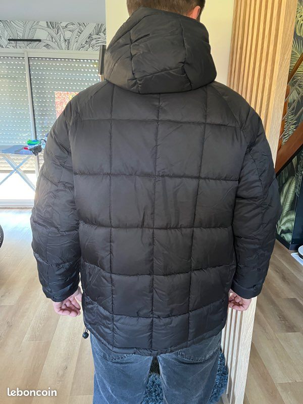 Doudoune taille M (image 4)