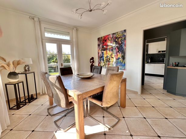 Maison 10 pièces 266 m² — 8