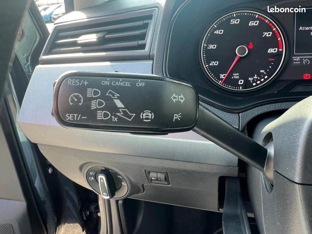 Seat Arona 1.0 EcoTSI 115 ch Start/Stop DSG7 Style (image 20)
