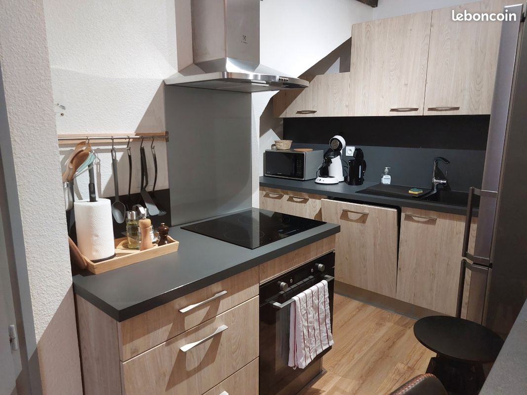 Appartement a louer dole - Surfyn