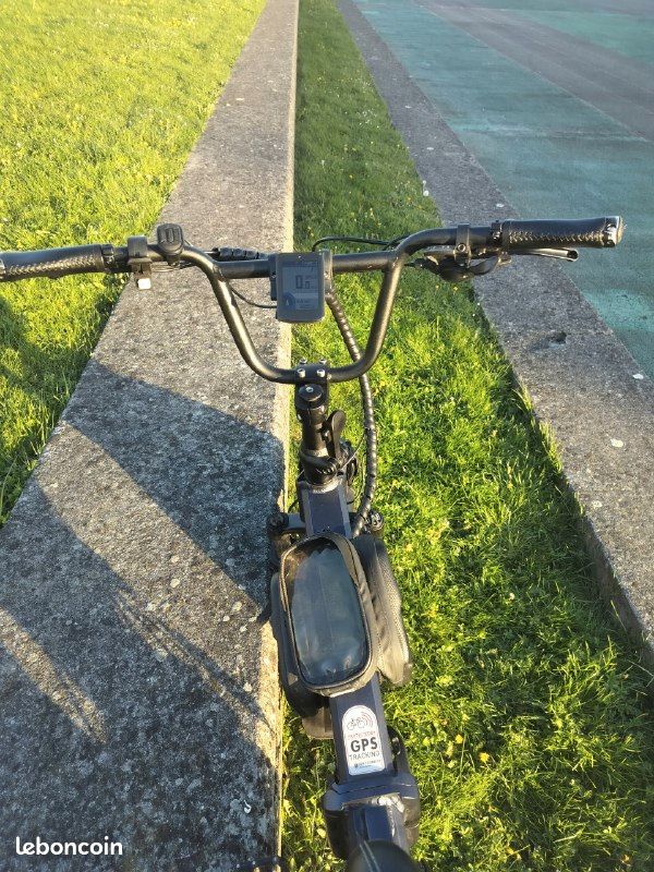 Vélo électrique - Engwe Engine Pro⭐ (image 12)