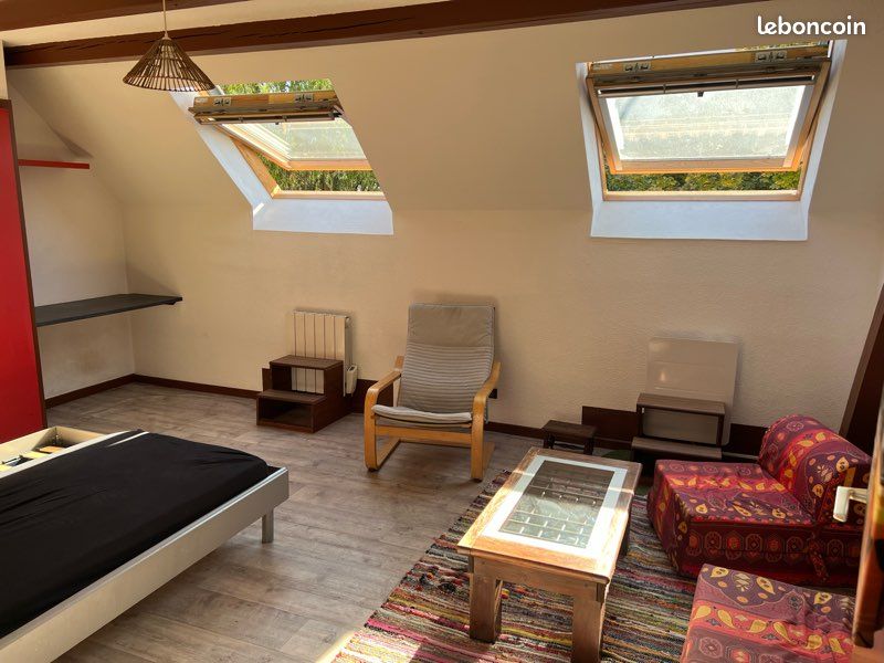 Appartement 2 pièces 37 m² · à Bischheim · 37 m² · 98 280 €