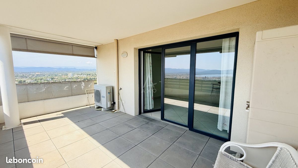 Appartement 3 pièces 60 m² · à Saint-Raphaël · 60 m² · 525 000 €