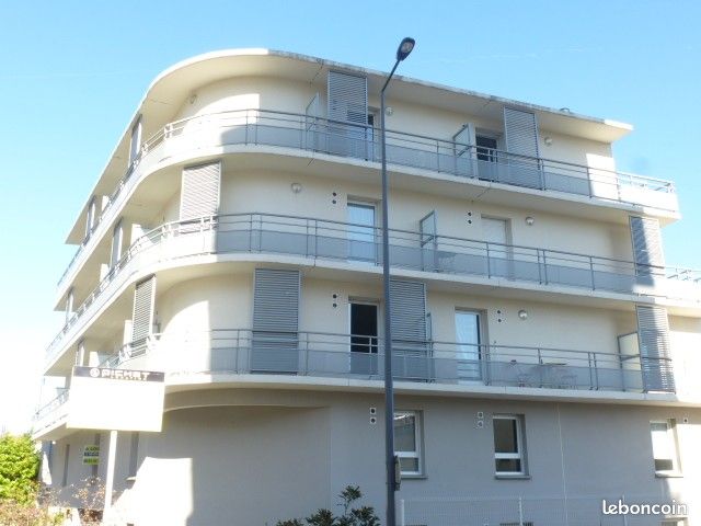 Appartement 1 pièce 21 m² · à Saint-Étienne · 21 m² · 302 €