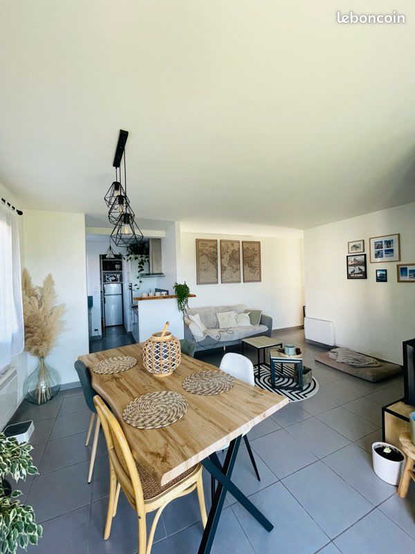 Appartement 2 pièces 50 m² · à Gap · 50 m² · 800 €/mois