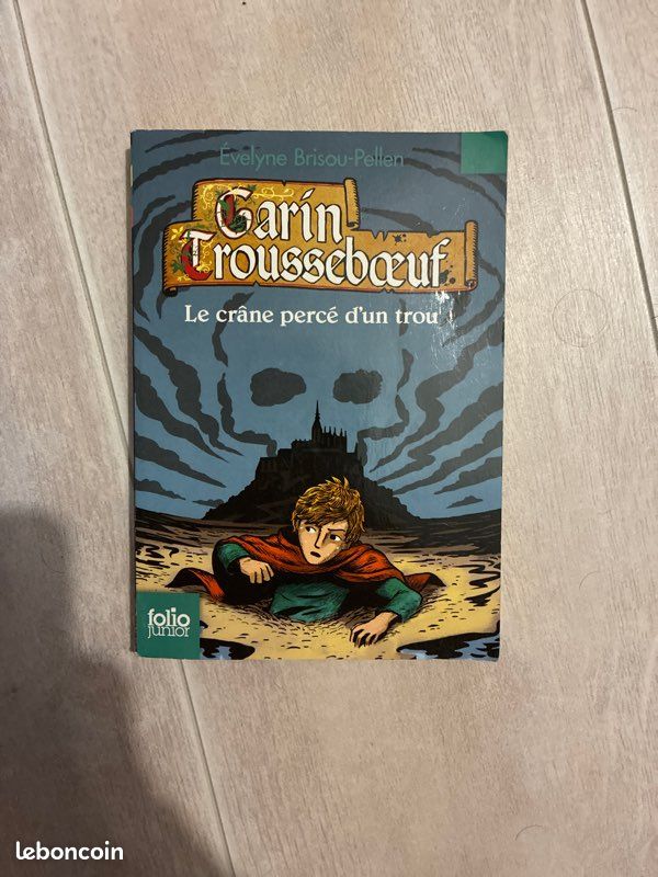 Garin Troussebœuf (image 2)