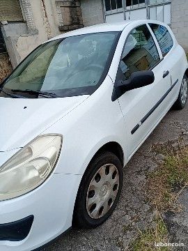 Clio 3 (image 1)