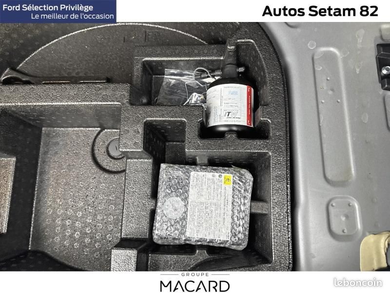Mazda Mazda 2 Hybrid 1.5 Hybrid 116ch Pure (image 14)