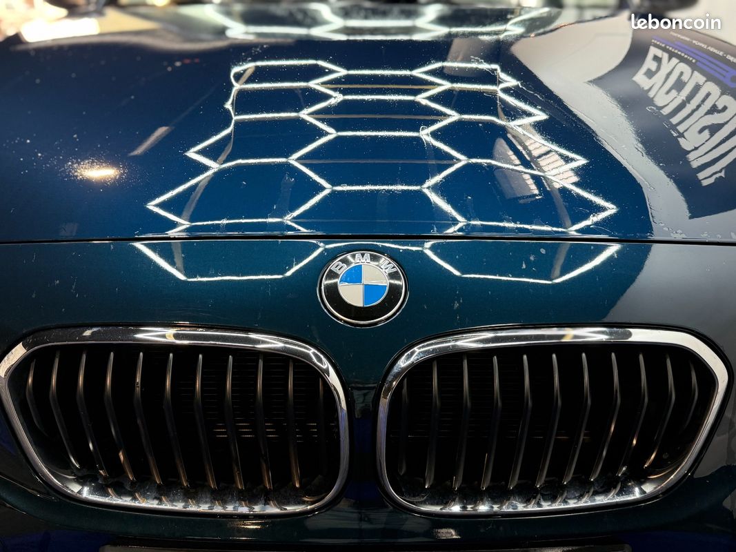 BMW SERIE 1 F20 LCI 116i 109 ch Sport (image 14)