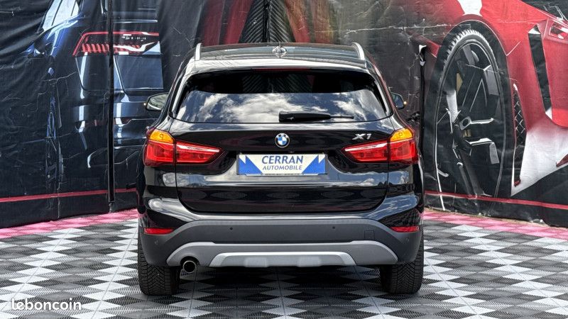 Bmw X1 (F48) SDRIVE18DA 150CH XLINE (image 42)