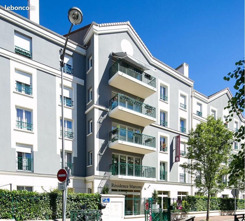 Appartement 1 pièce 20 m² · à Chatou · 20 m² · 211 480 €