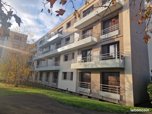 Studio 1 pièce 30 m²