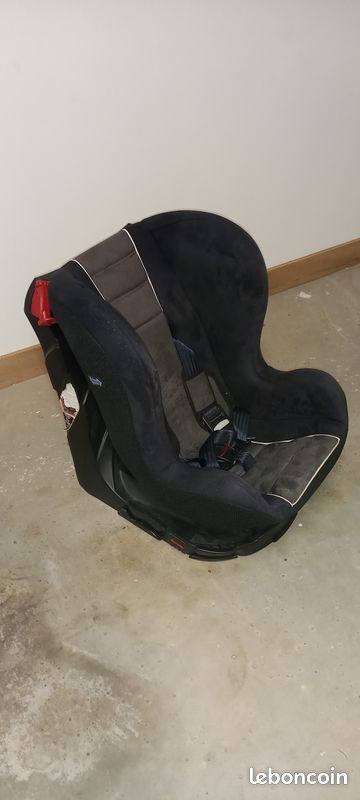 Vente de matériels bébé (image 1)