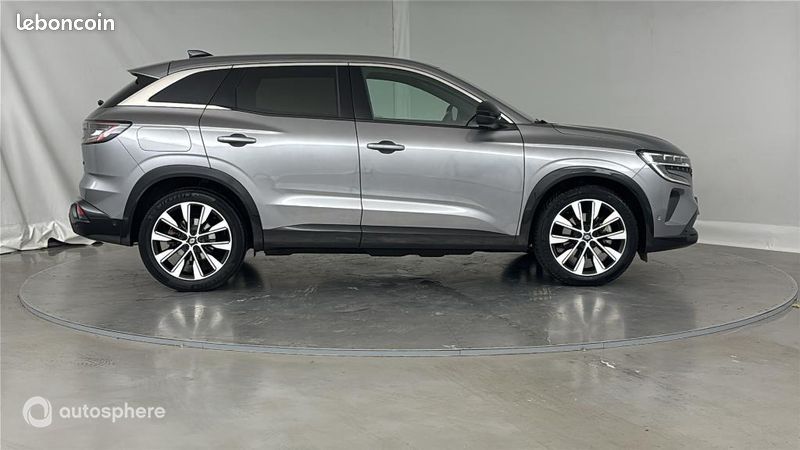Renault Austral 1.2 E-Tech full hybrid 200ch Techno (image 4)