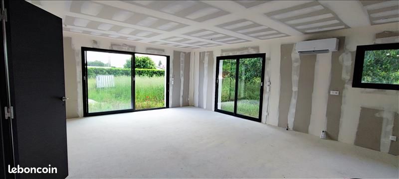 Pavillon 6 pièces 110 m² (image 3)