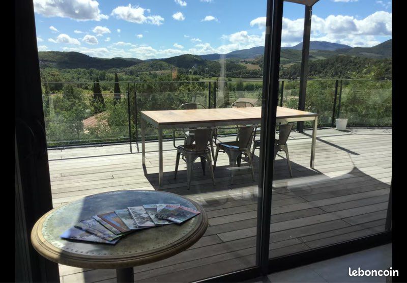 Maison 7 pièces 250 m² · à Adissan · 250 m² · 780 000 €