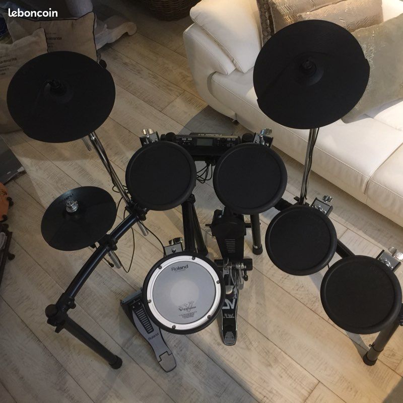 Roland td 4 (image 1)