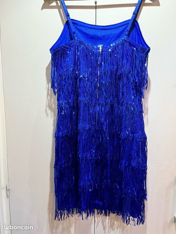 Lauthen.S 9,1 M De 15,2 Cm De Bordure à Franges à Coudre Pour Loisirs Créatifs, Robe Latine, Abat-jour, Décoration D'abat-jour, Blanc