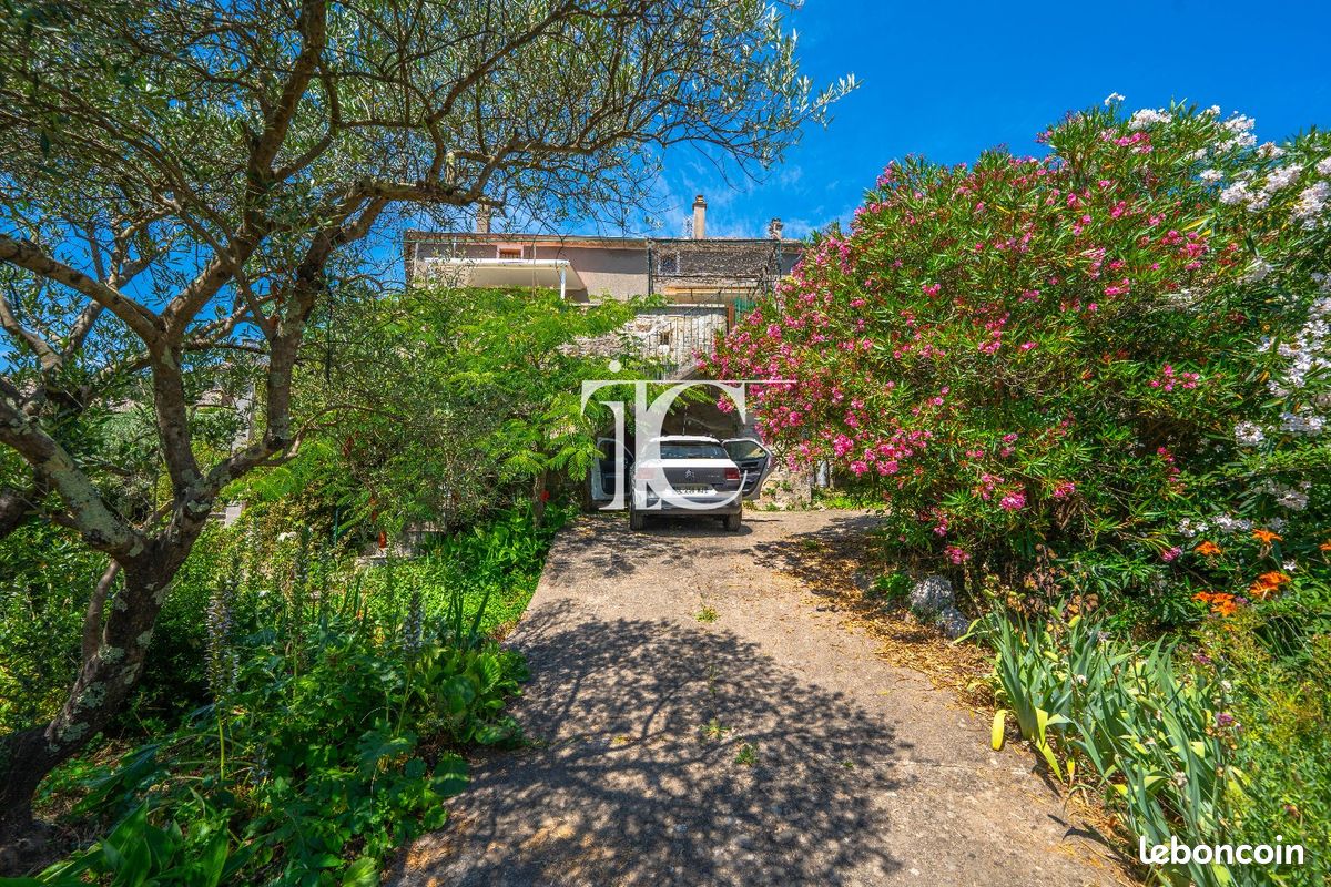 Maison 5 pièces 85 m² · à Saint-Paul-le-Jeune · 85 m² · 233 000 €