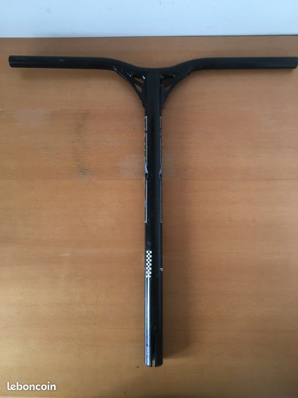Barre reaper V2 (image 2)