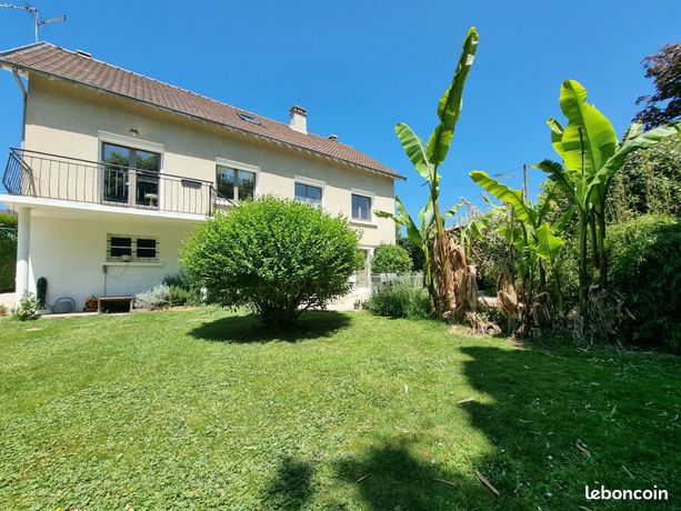 Maison 6 pièces 130 m²