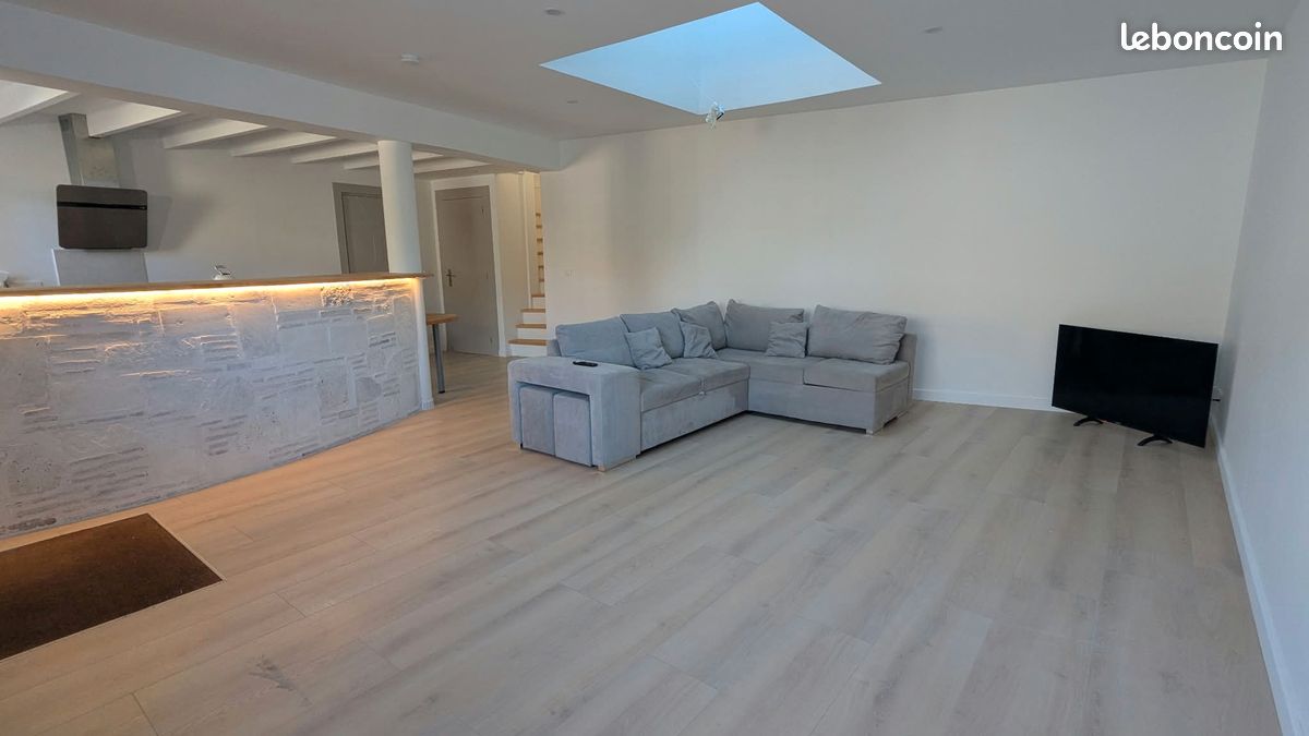 Maison 3 pièces 80 m² · à Eysines · 80 m² · 1 200 €/mois