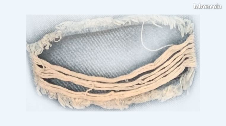 Jean pretylithing (image 1)
