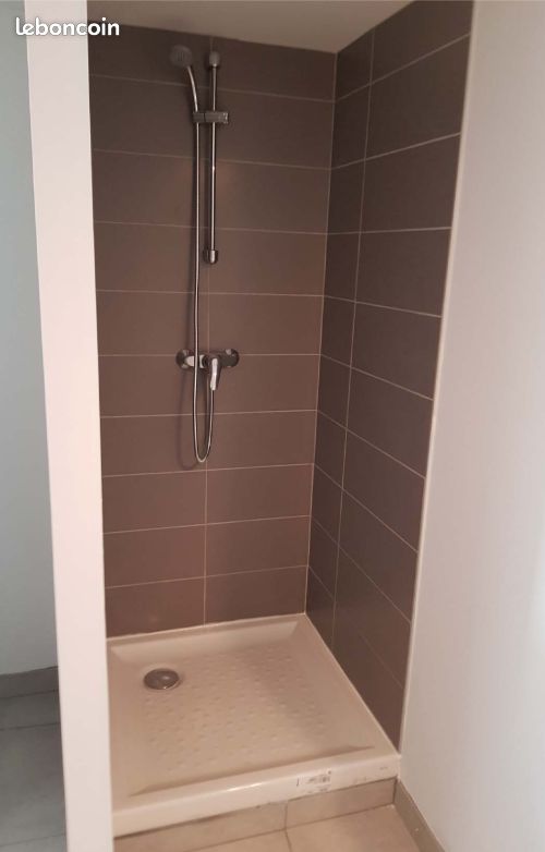 Appartement 2 pièces 45 m² · à Cazères · 45 m² · 480 €