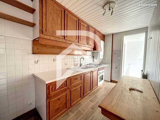 Maison a louer suresnes - 4 pièce(s) - 77 m2 - Surfyn