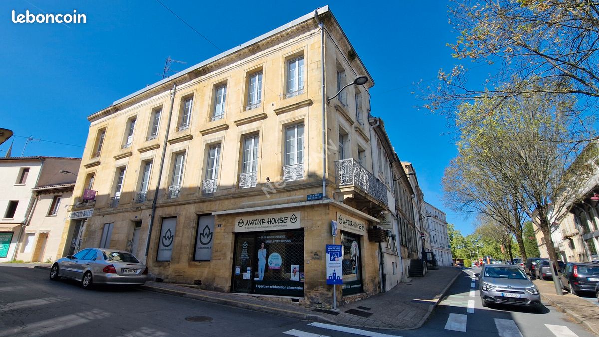 Immeuble 8 pièces 150 m² · à Bergerac · 150 m² · 379 000 €
