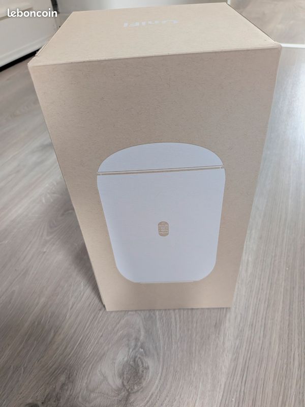 Unifi ubiquiti dream routeur wifi 7 (image 7)