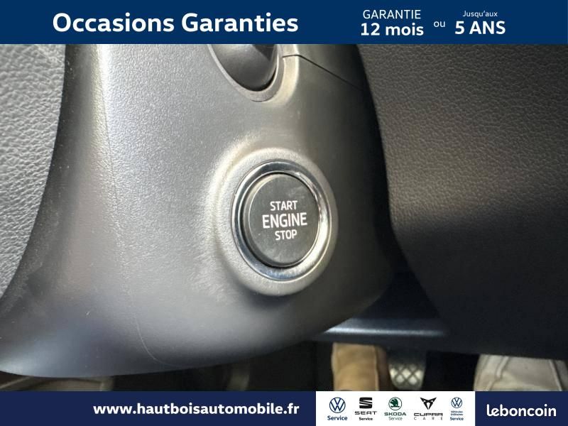 SKODA Fabia 1.0 TSI 95 ch EVO 2 BVM5 Selection (image 12)