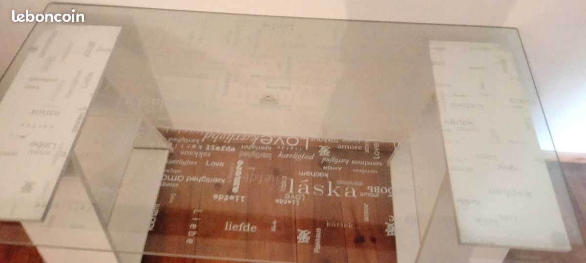 Bureau IKEA (image 4)