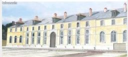 Appartement 2 pièces 41 m² · à Compiègne · 41 m² · 616 €/mois